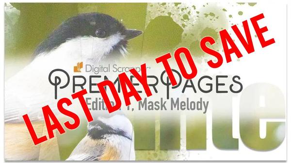 Mask Melody by Jen White