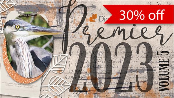 Premier 2023 Volume 5