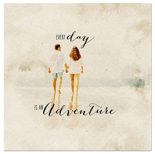 Painting With Patterns