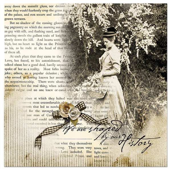 Painting With Patterns