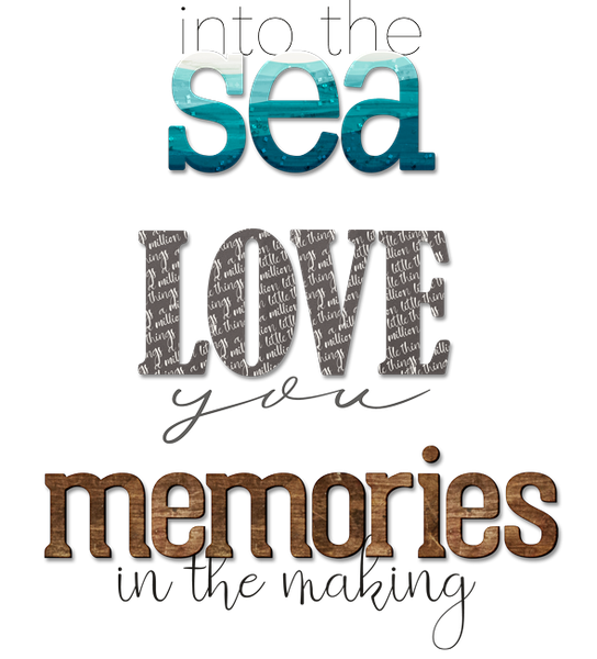 Sample Alpha-Pared Titles