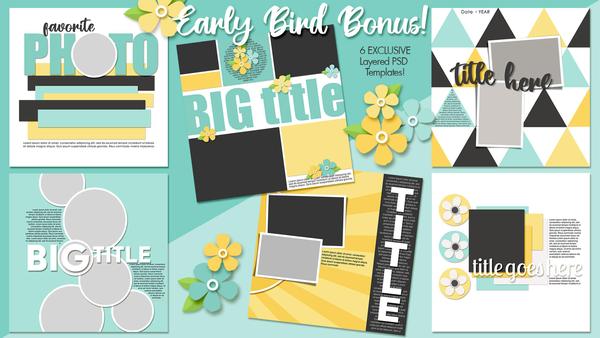 Painting With Patterns