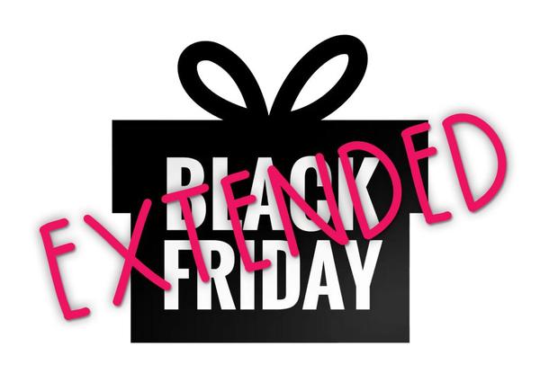 Black Friday Sales