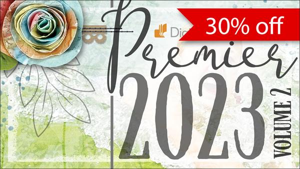 Premier 2023 Volume 2