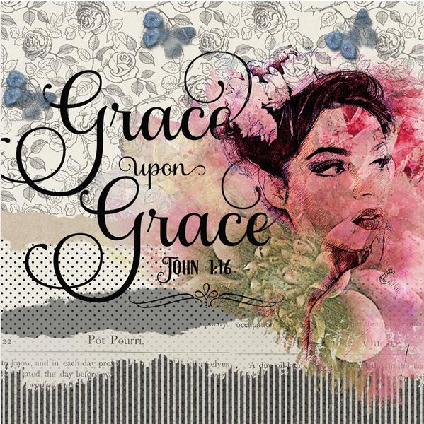 Sample Layout from the Gallery