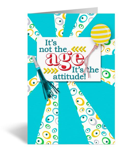 Sample Layout from the Gallery