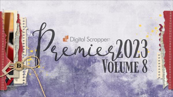 Premier 2023 Volume 8