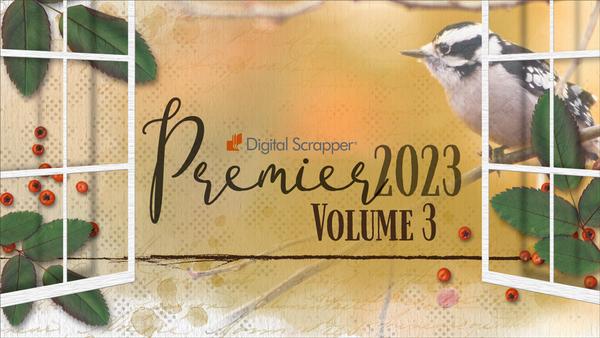 Premier 2023 Volume 3