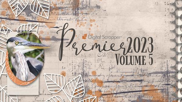 Premier 2023 Volume 5