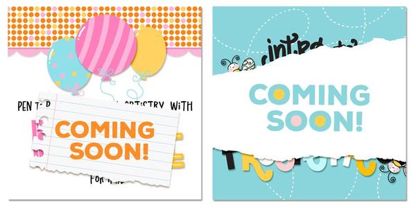 Procreate Classes Coming Soon!