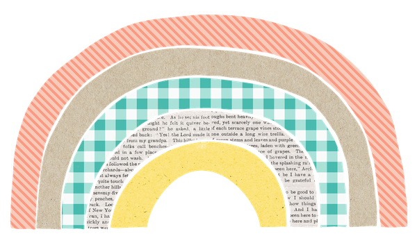 Painting With Patterns