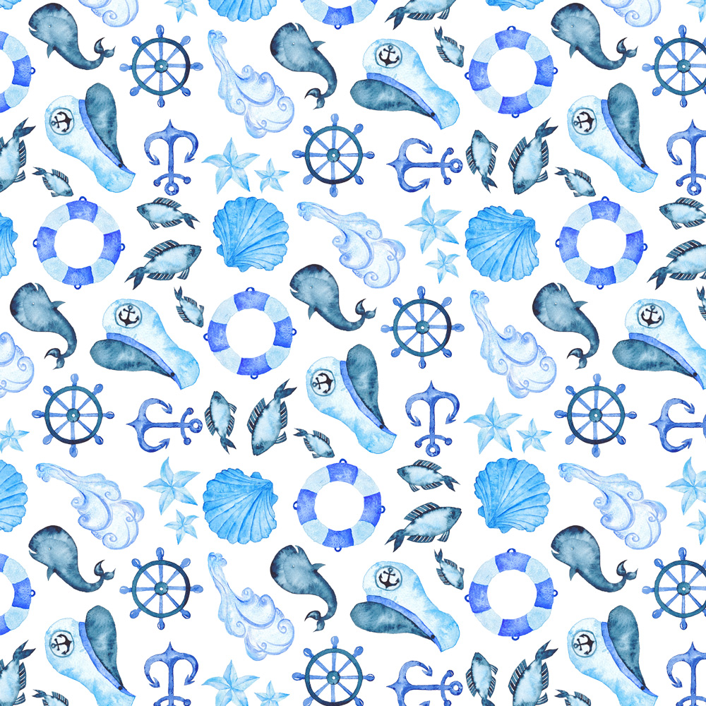 Pattern Design 1