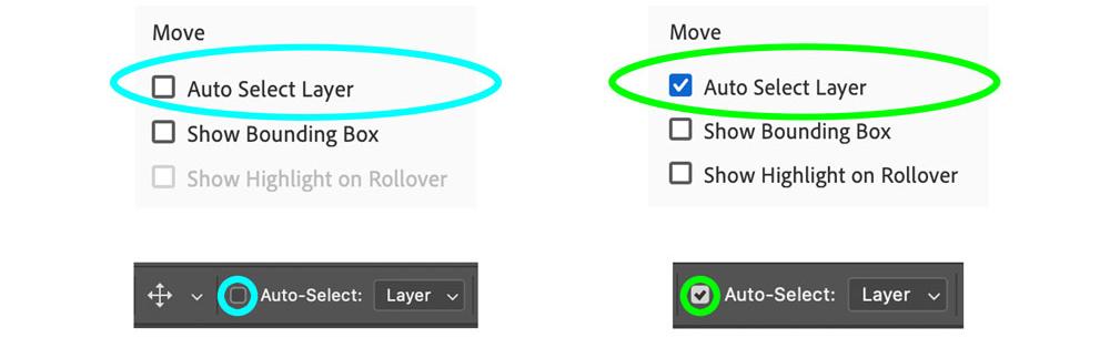 Tutorial Highlight.