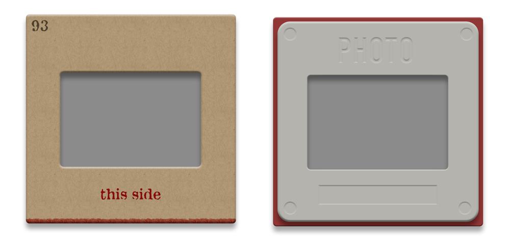 Flexible Frames Vol 5