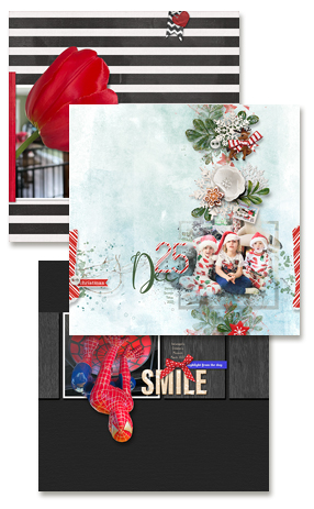 Sample page with a problem