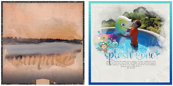 10 Timeless Titles Vol 1