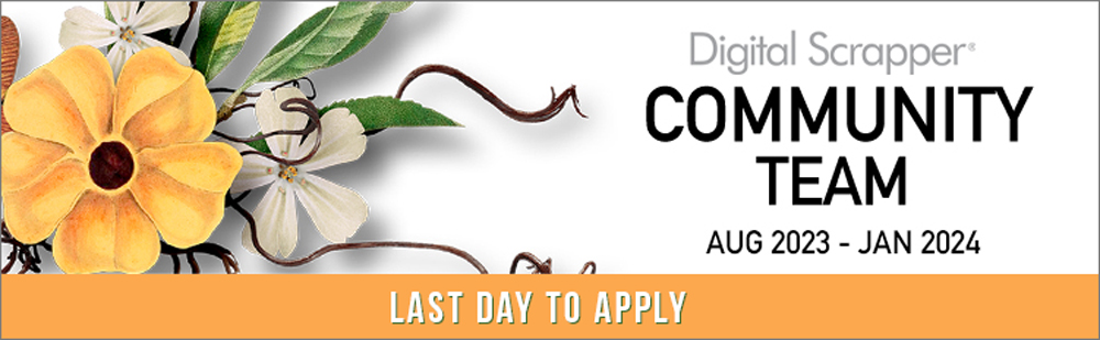 Apply Today!