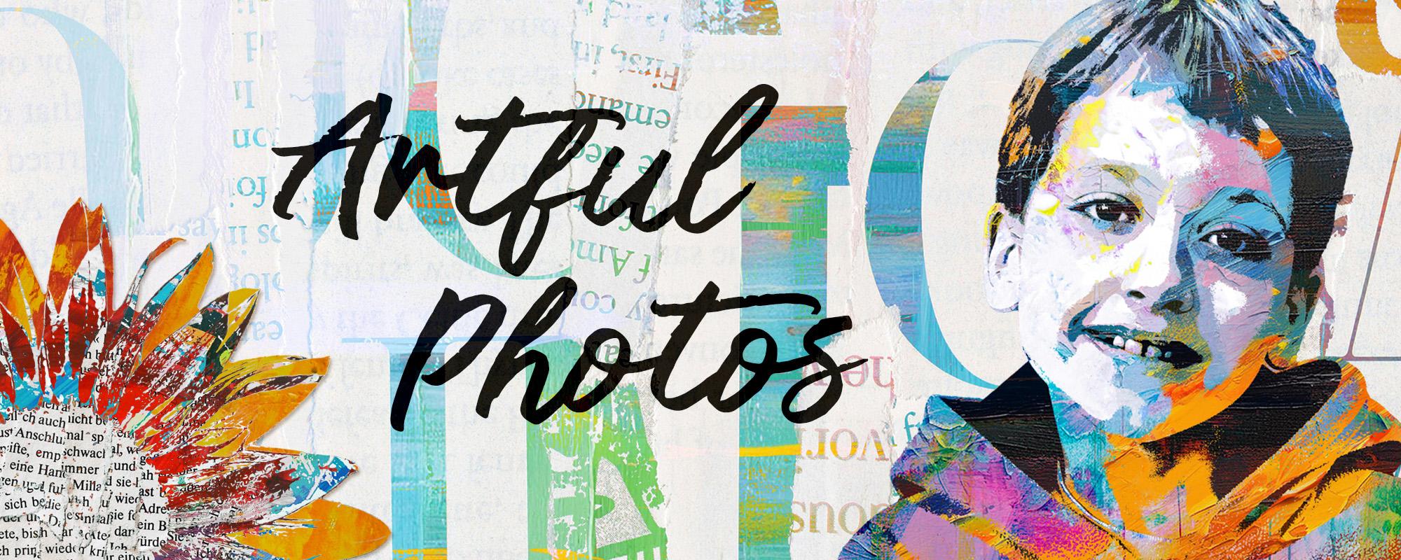 Artful Photos by Syndee Rogers