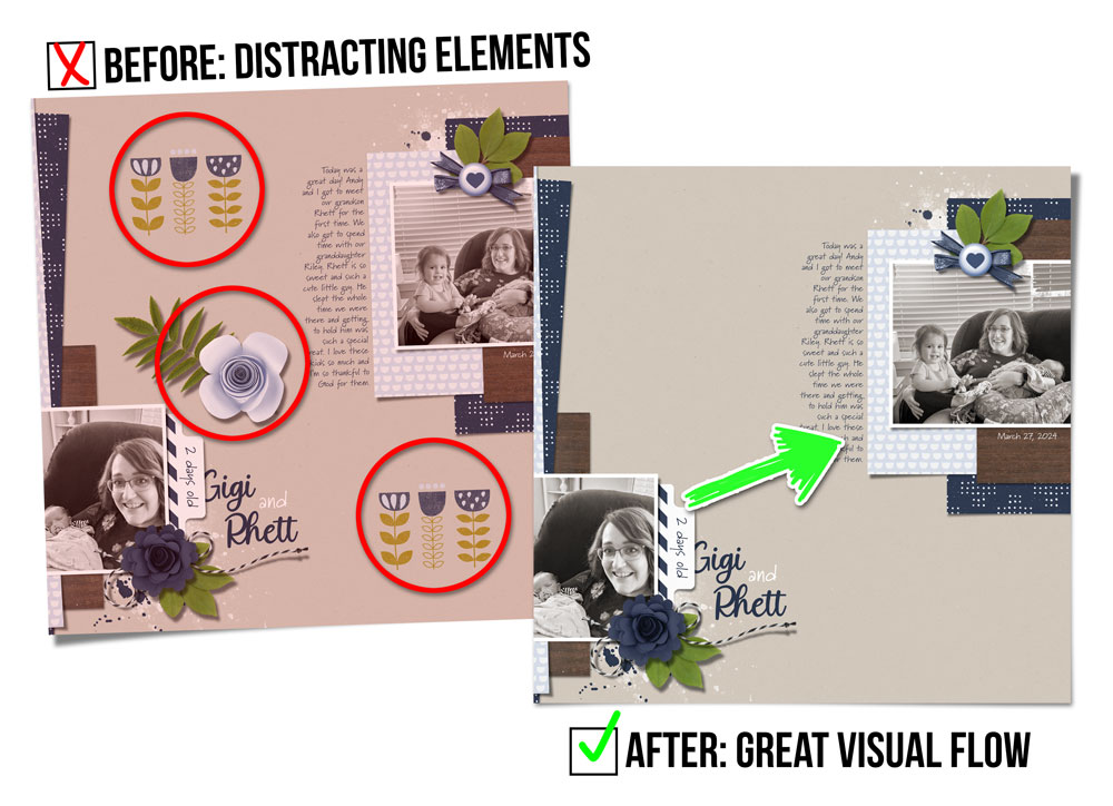 An Eye For Design by Jenifer Juris