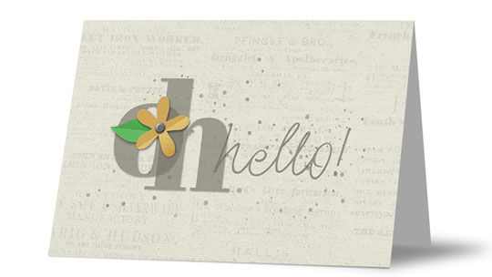 New Class Coming Soon