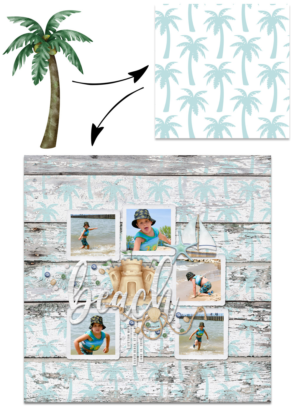 Pattern Design 1