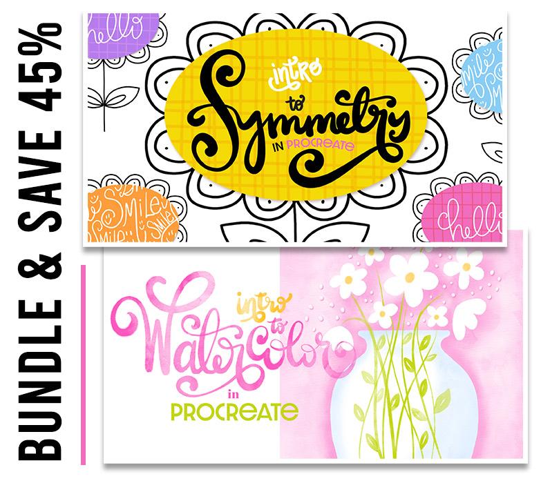 Bundle Savings of 45%