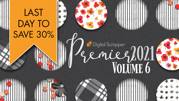 Sale Ending Tomorrow!