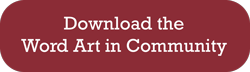 Download the Word Art in Community