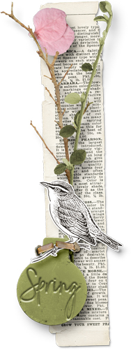 Sample page with a problem