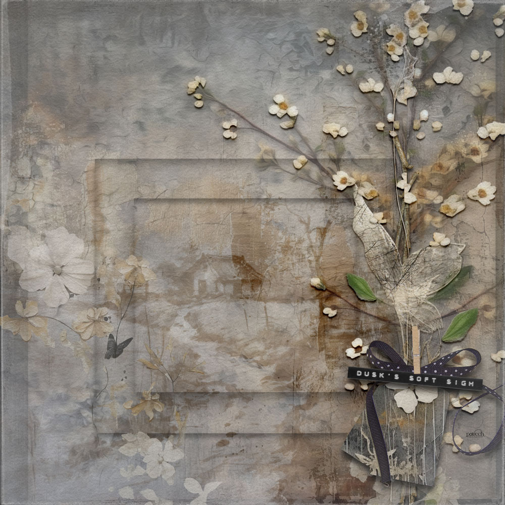 Sample Layout from the Gallery