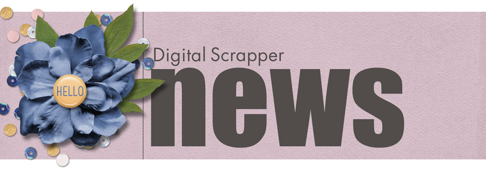 News Header