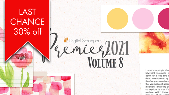 Premier 2021 Volume 8