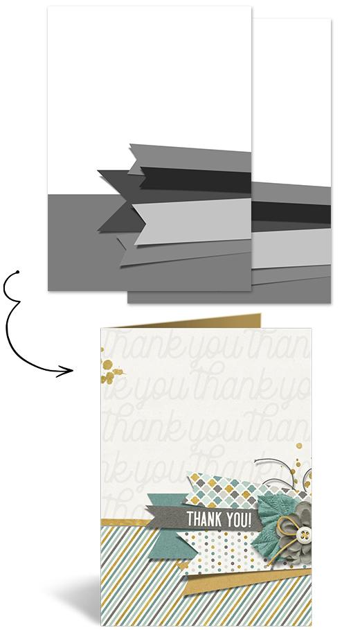 Custom Cards
