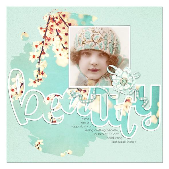 Delightfully Die Cut