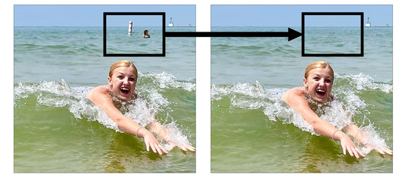 Sample page with a problem