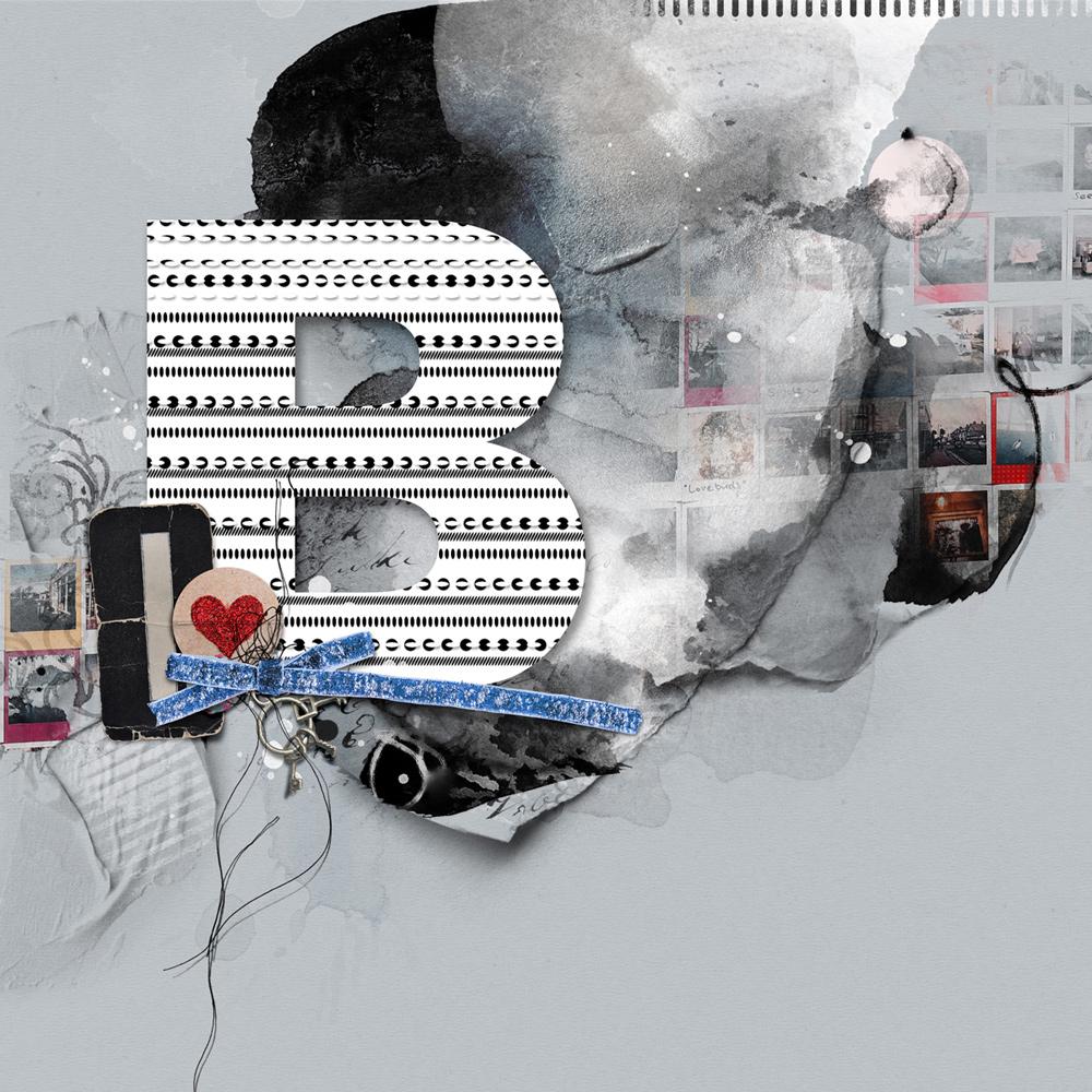 Creatively Yours by Syndee Rogers