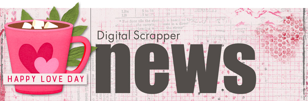 News Header