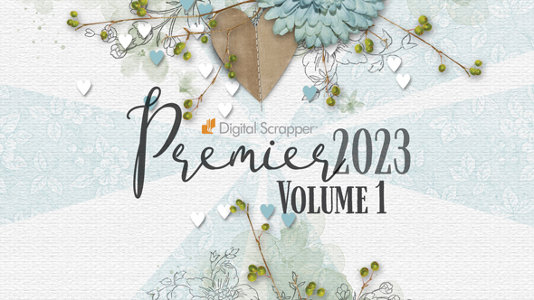 Premier 2023 Volume 1