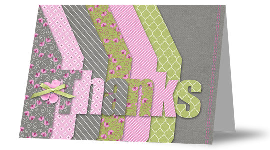 Tiny Tips for Big Picture Scrapbook Pages