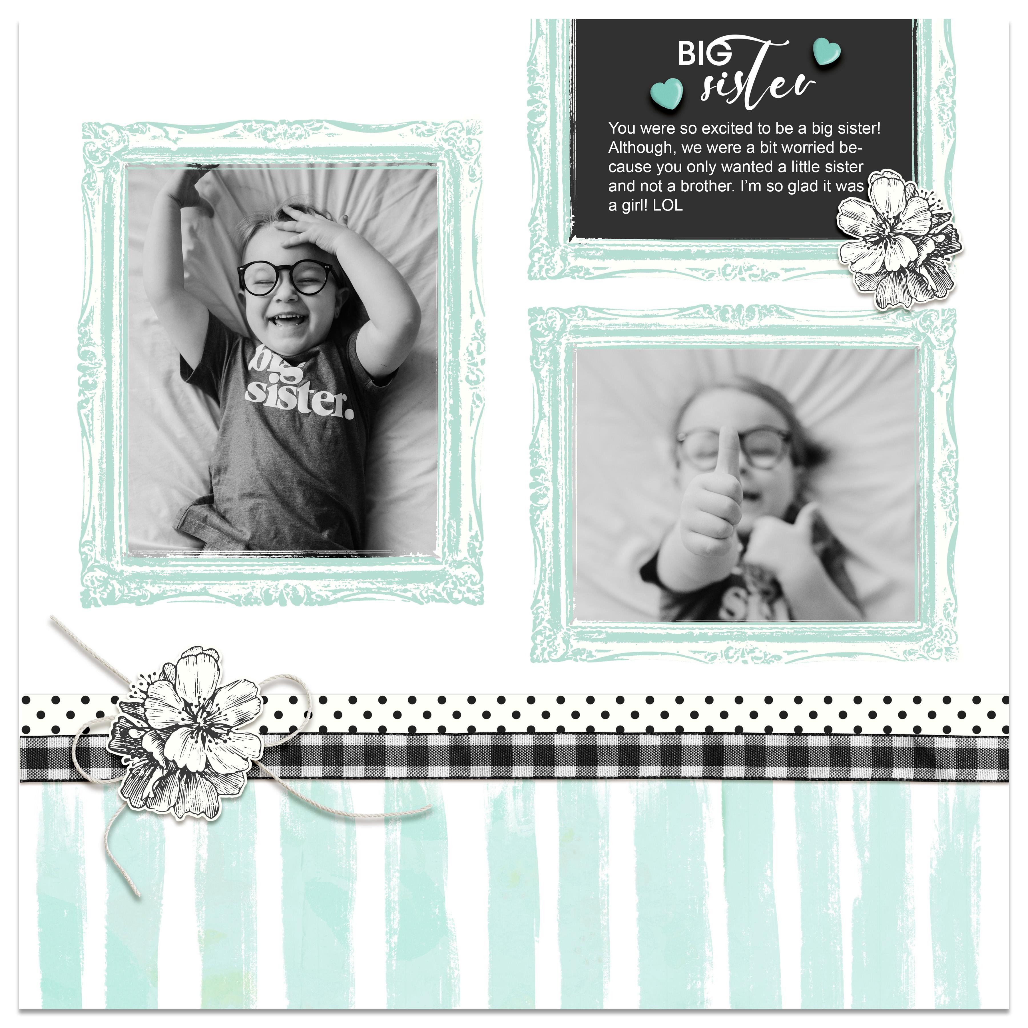 Creatively Yours by Syndee Rogers