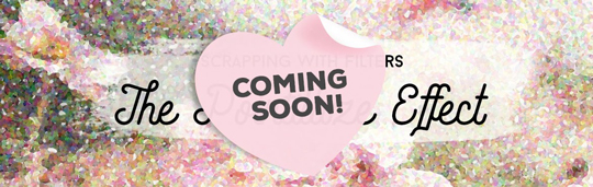 New Class Coming Soon!