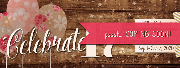 Transparent Edge Sticker