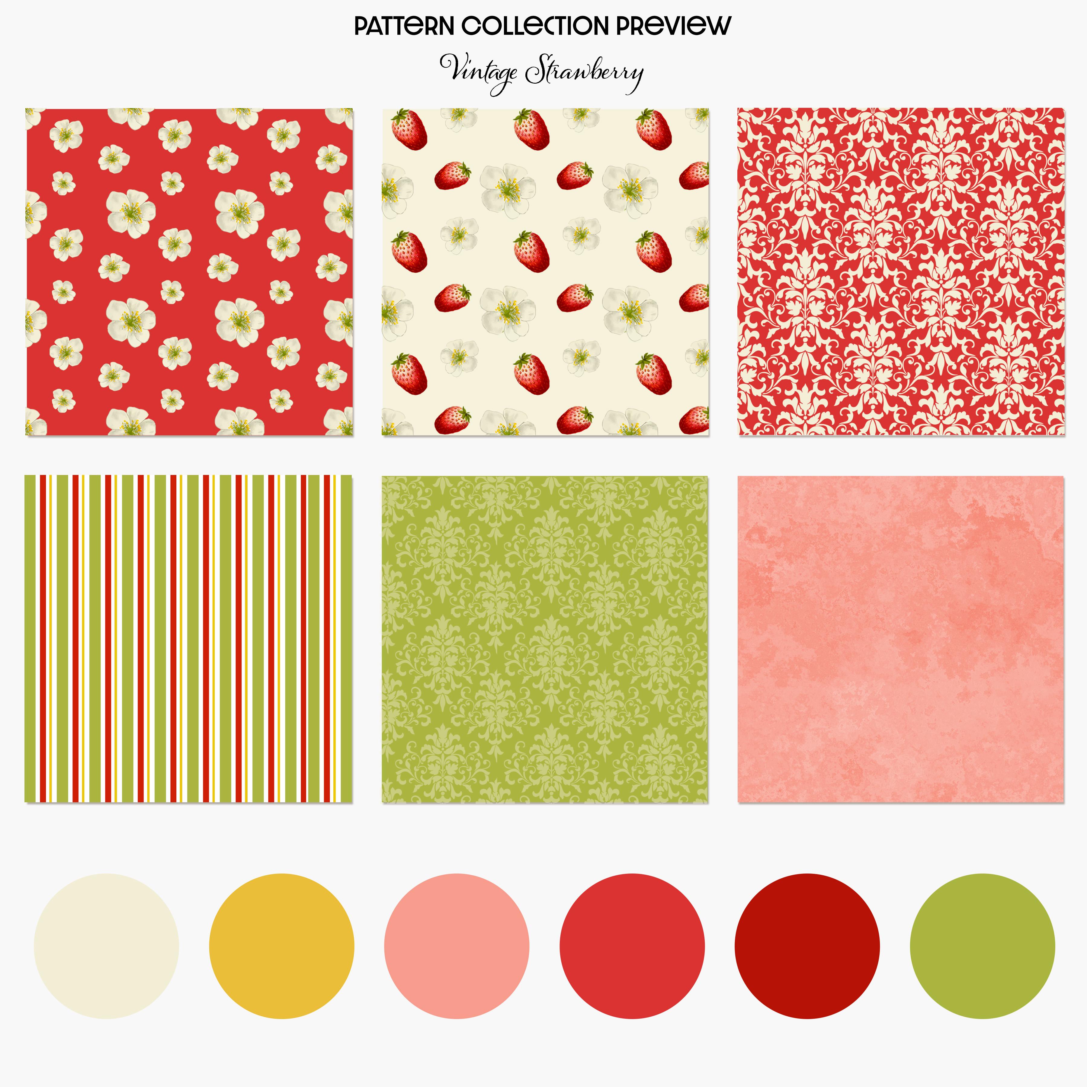 Pattern Design 1