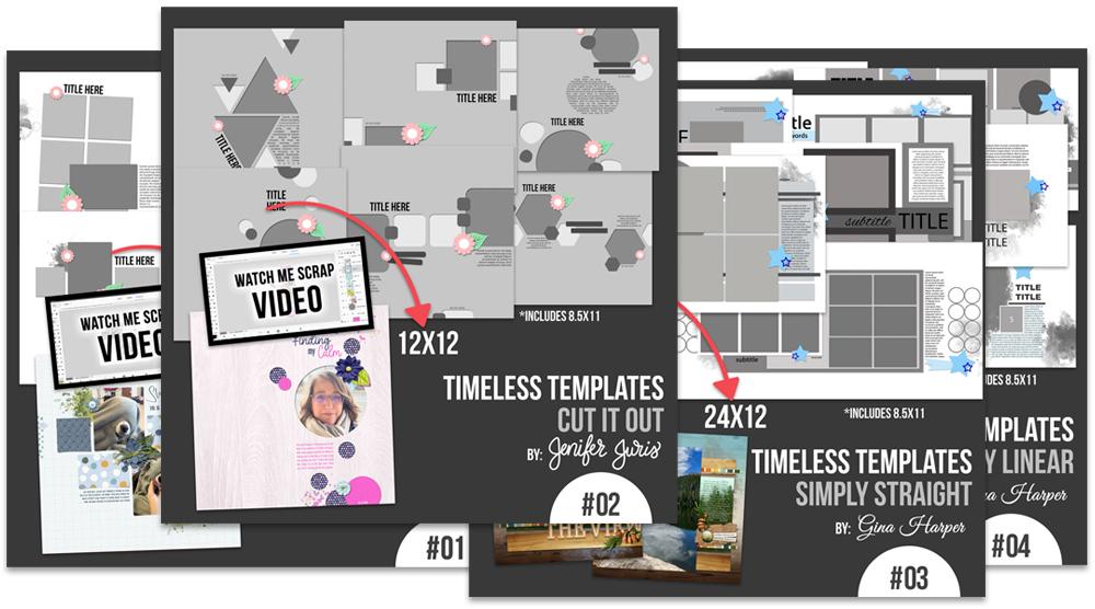 Timeless Templates