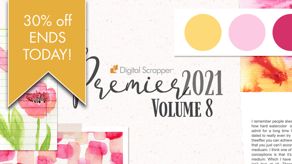 Premier 2021 Volume 8