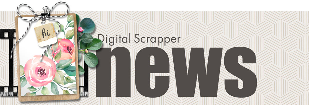 News Header