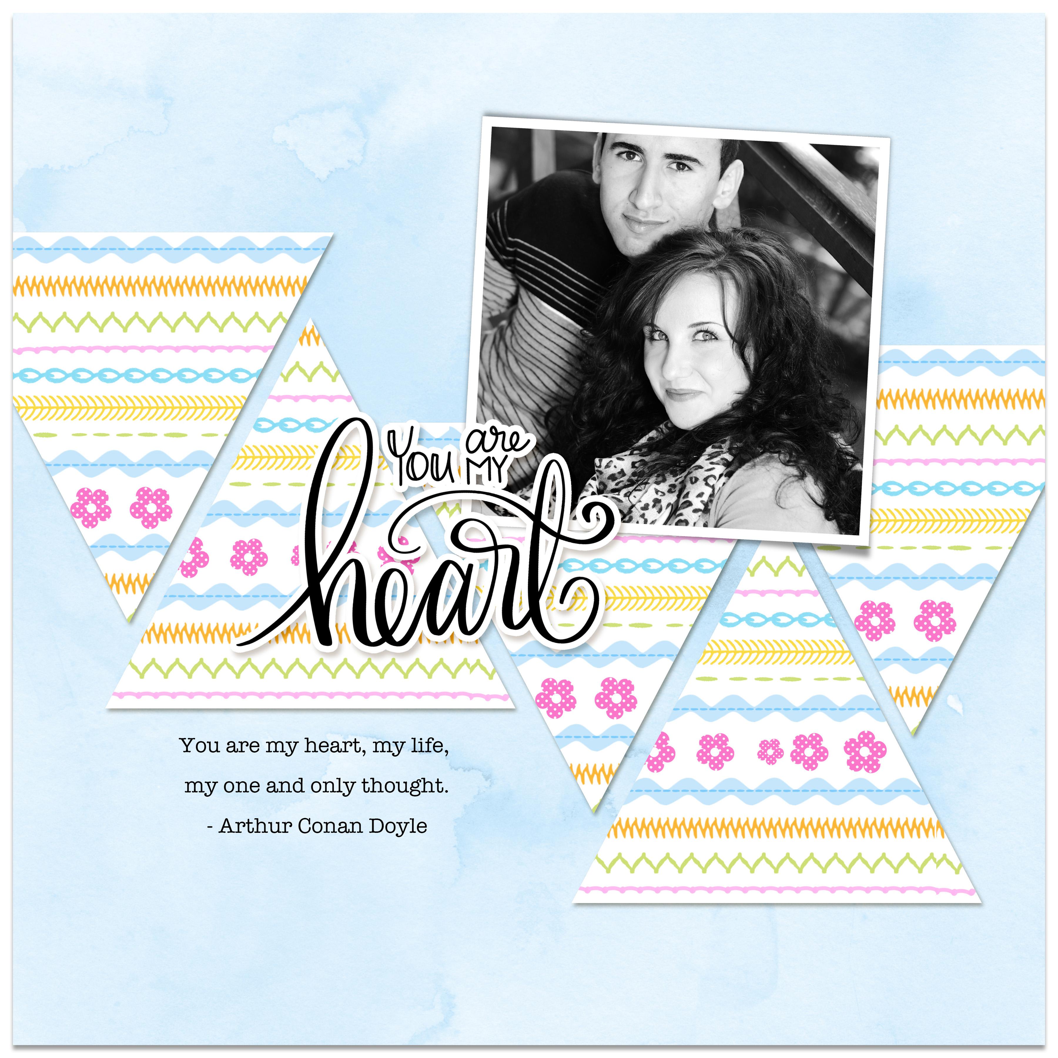 Creatively Yours by Syndee Rogers