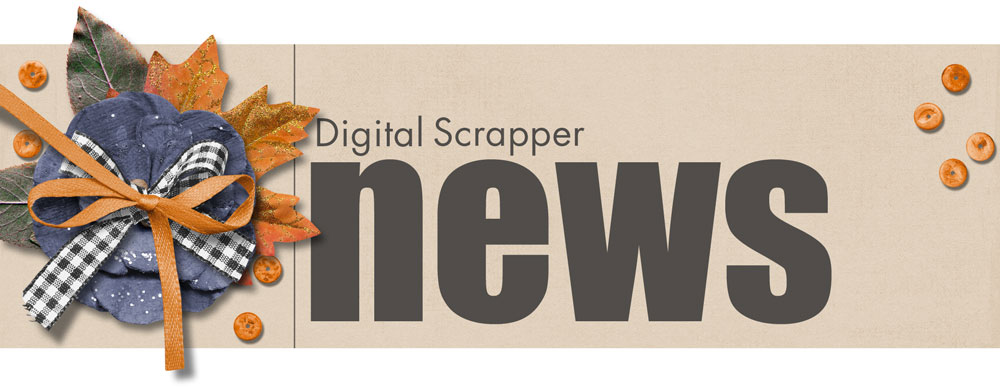 News Header