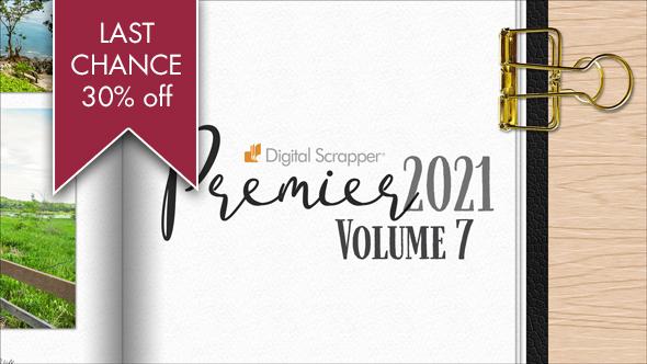 Premier 2021 Volume 7 Ends Today