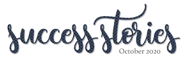 Sketchy Leaves with the Wave Filter by Syndee Rogers